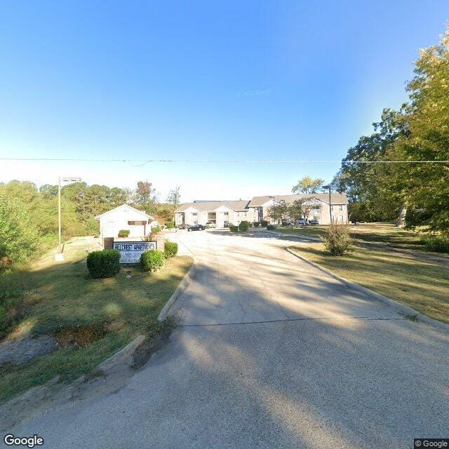 Hillcrest Apts