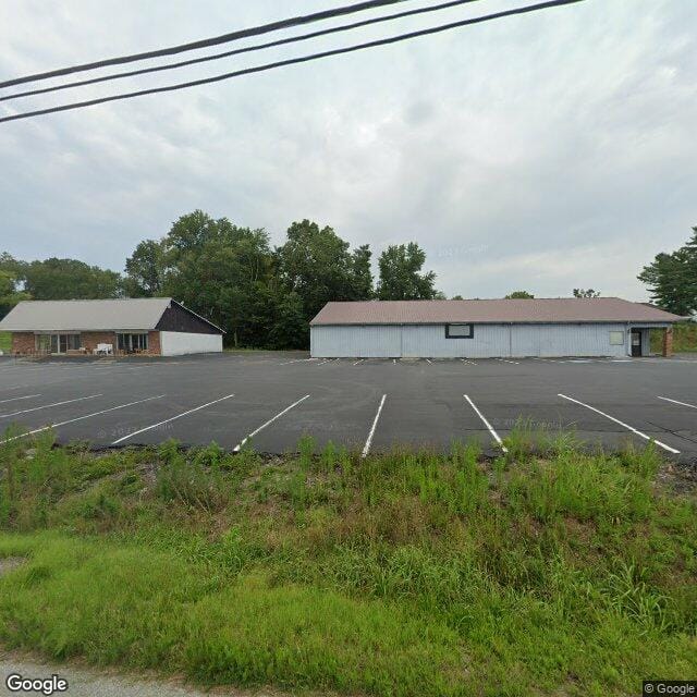 Hillcrest Apts (Byrdstown)