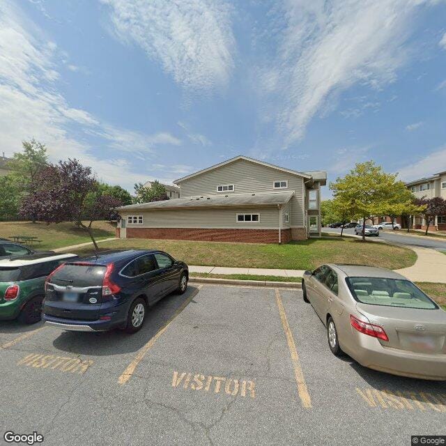 Hillcrest Commons