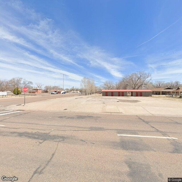 Hillcrest Duplexes