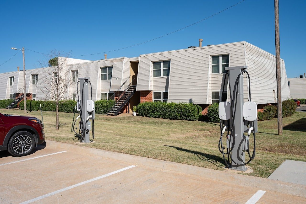Hillcrest Green Ii