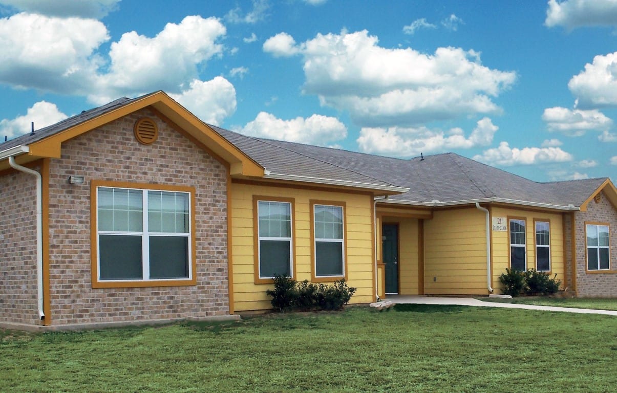 Hillcrest Manor Senior Community