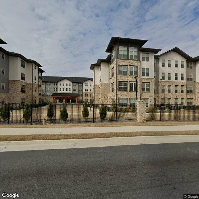 Hillcrest Senior Apartments Ii