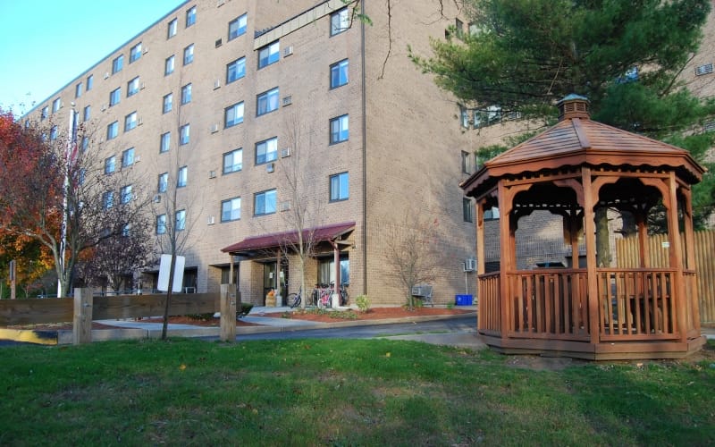 Hillcrest Village