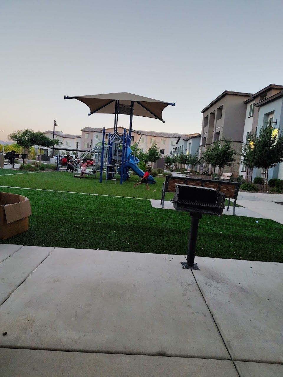Hillcrest Villas