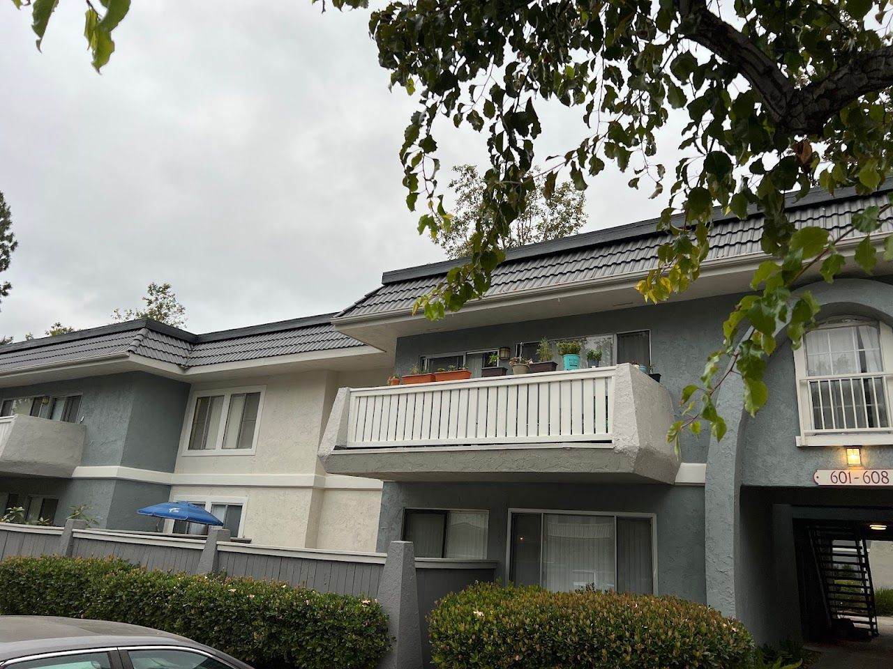 Hillcrest Villas
