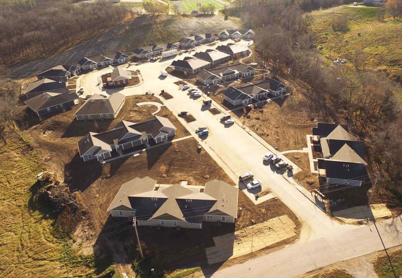 Hilldale Estates