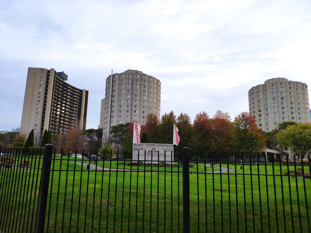 Hilliard Homes