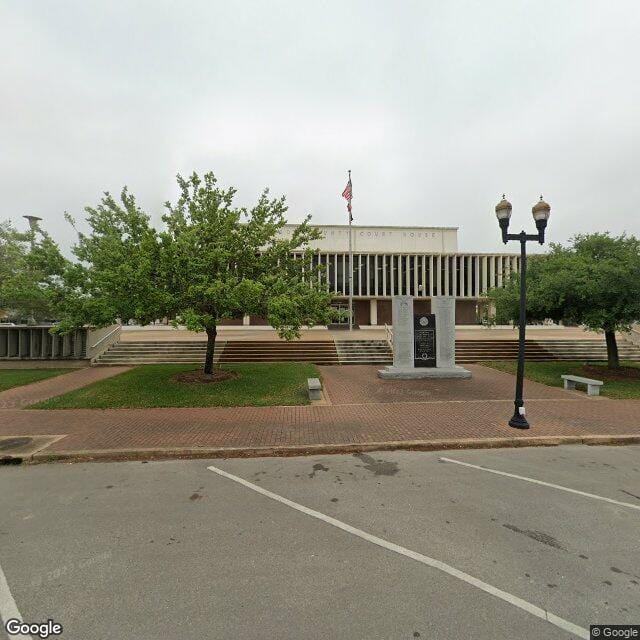 Hilliard Memorial Apts