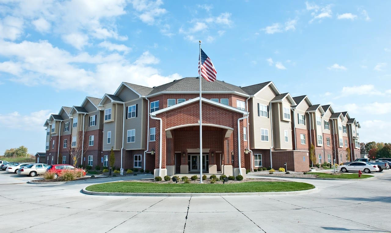 Hillmann Place Ii