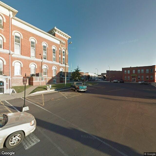 Hillsboro Apts
