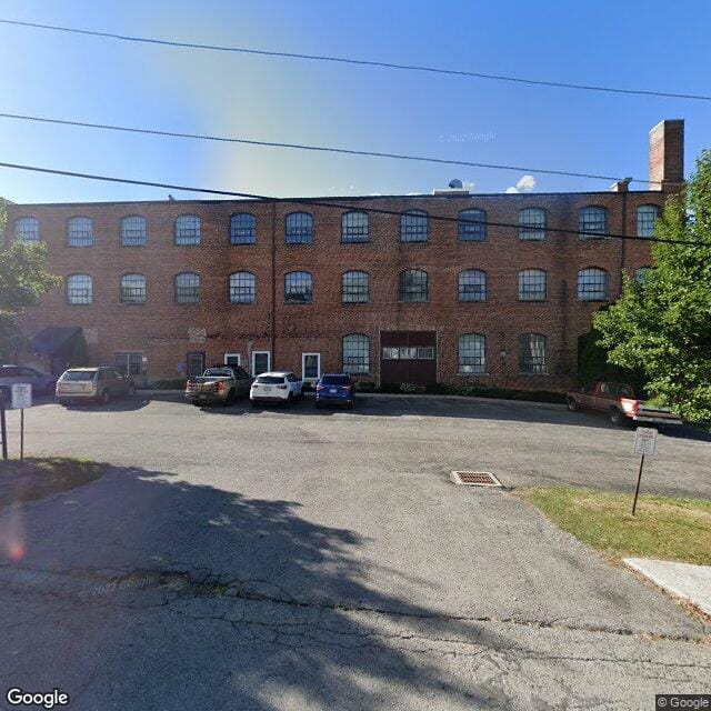 Hillsboro Pants Factory