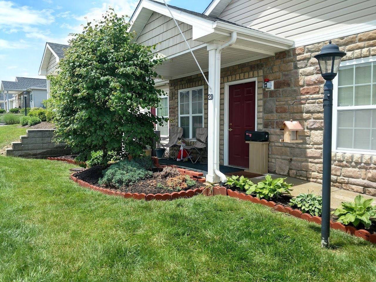 Hillsboro Senior Apts