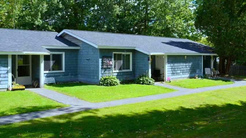 Hillside Acres