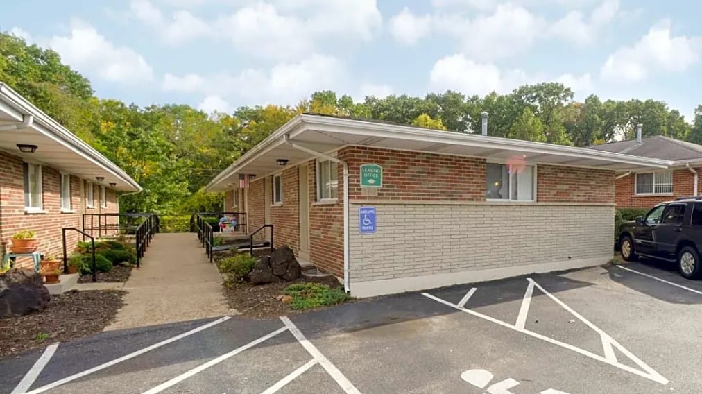 Hillside Affordable Assoc