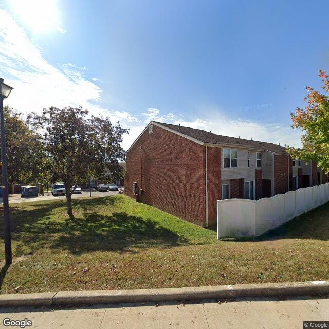 Hillside Apts