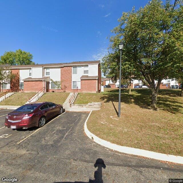 Hillside Apts
