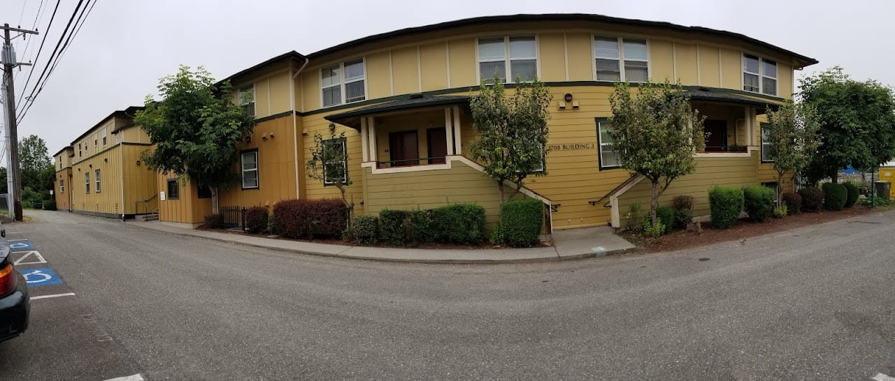 Hillside Garden Townhomes