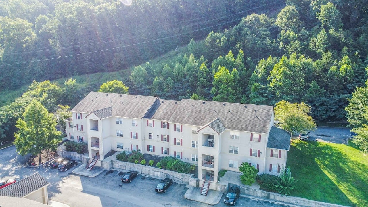 Hillside Place