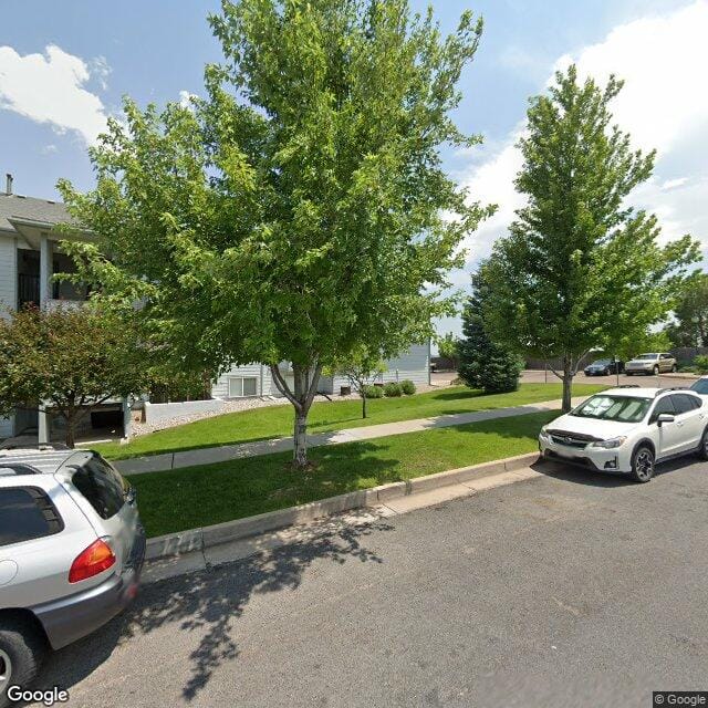 Hillside Pointe Apts