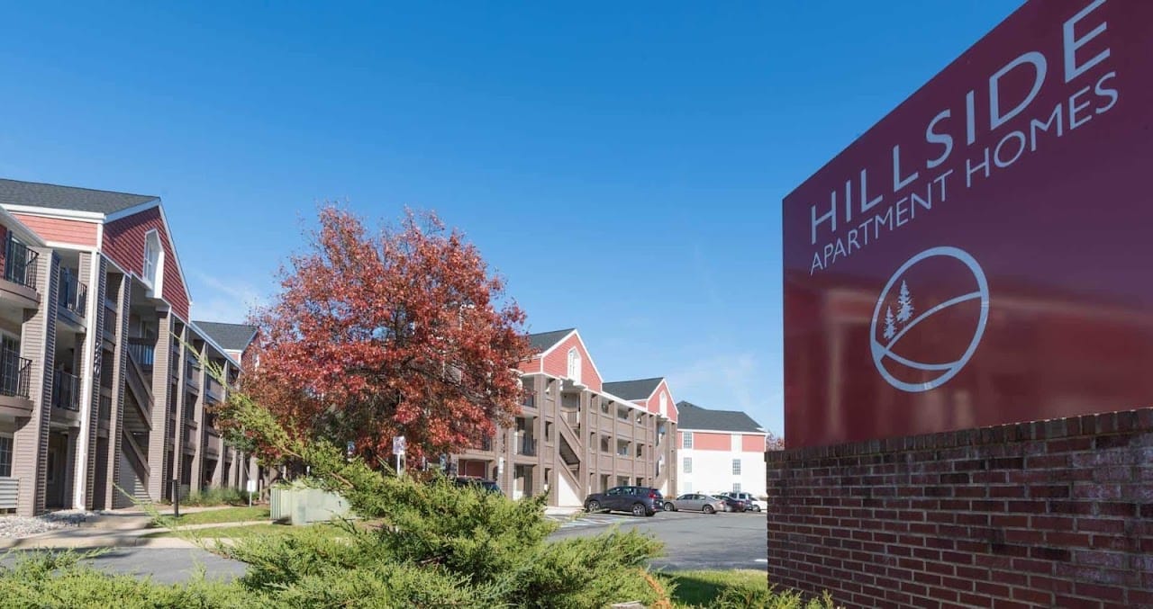 Hillside Senior Living