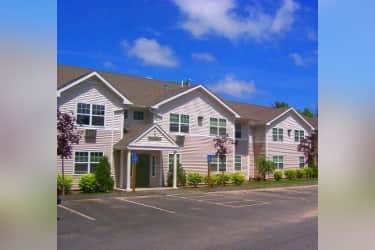 Hillside Village Assoc