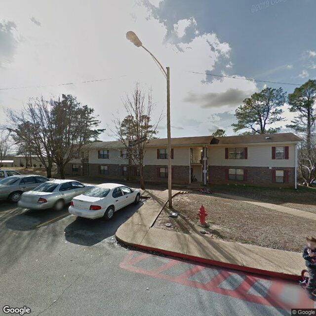 Hilltop Apartments