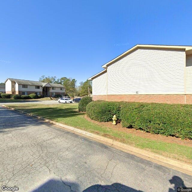Hilltop Apts