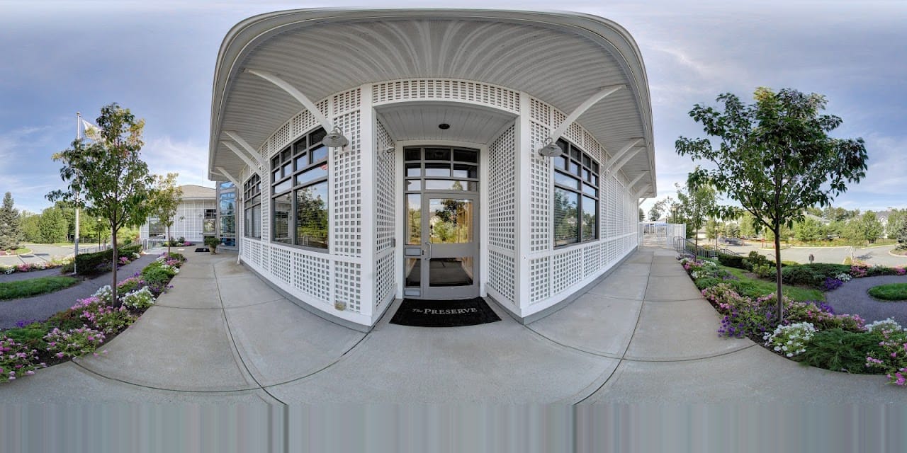 Hilltop Preserve Lp
