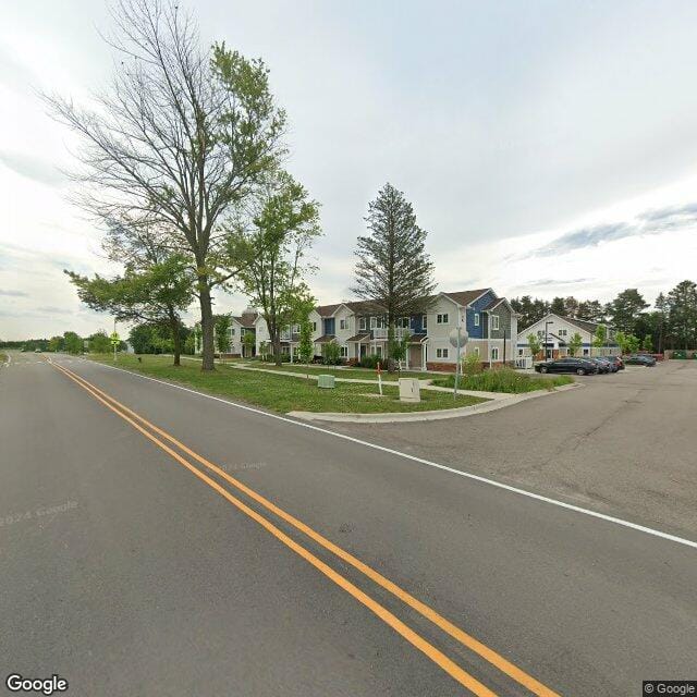 Hilltop View Apartments