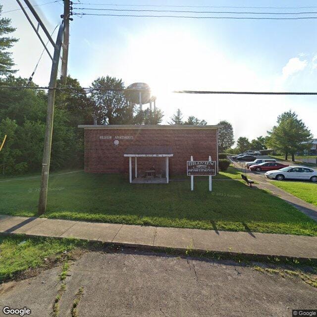Hillview Apartments