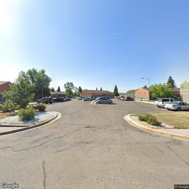 Hillview Apartments