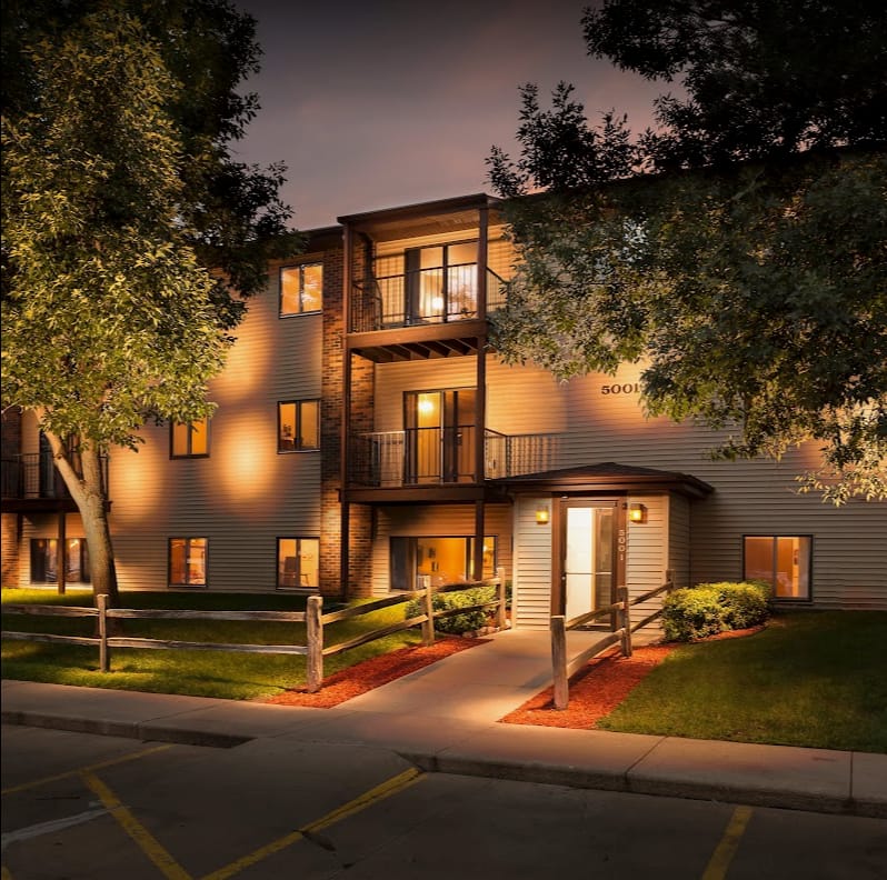 Hillview Apts