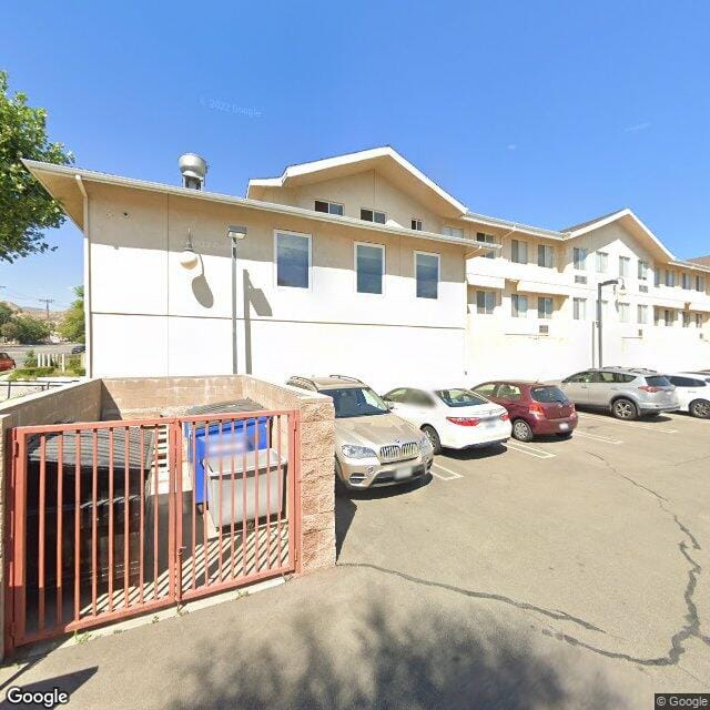 Hillview Village