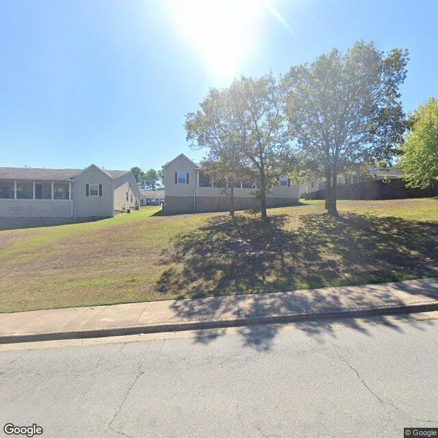 Hillview Village Apartments