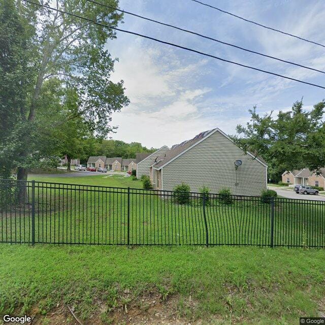 Hillwood Apts