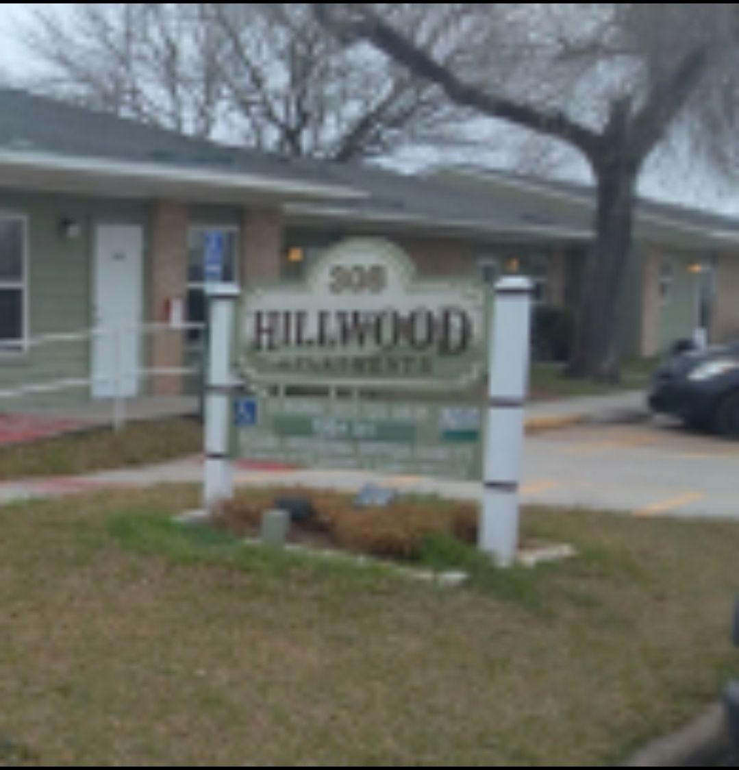 Hillwood Apts