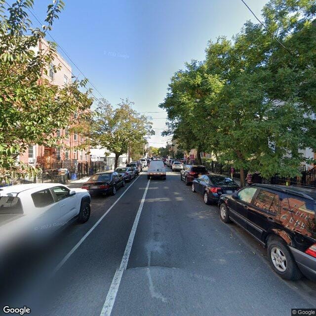 Himrod Street Apts