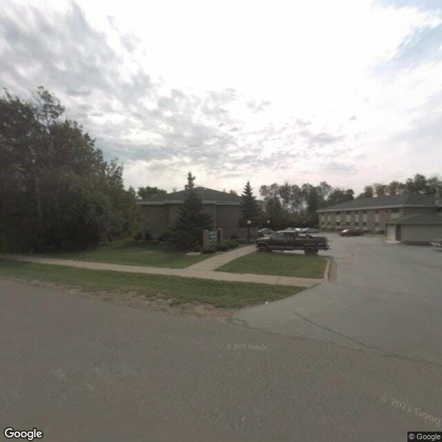 Hinckley Square Apartments