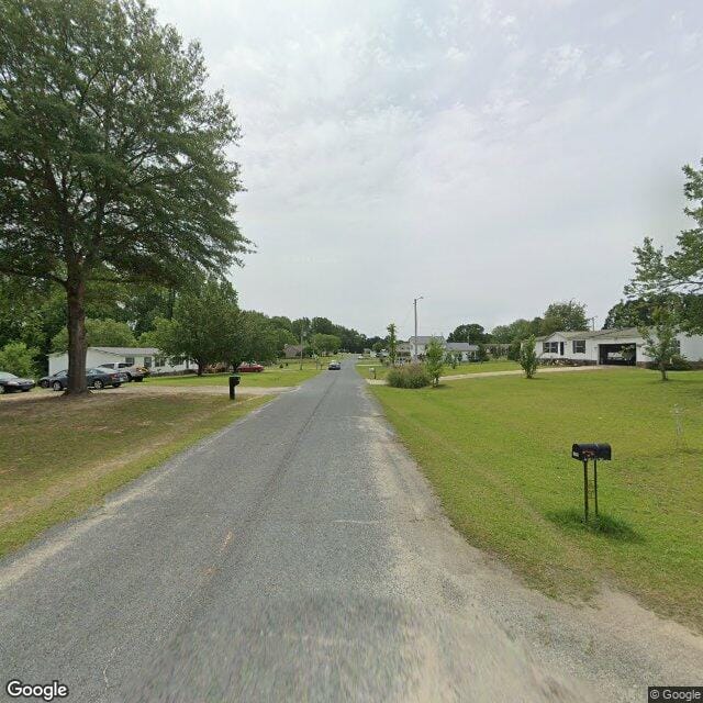 Hinson Creek Apartments