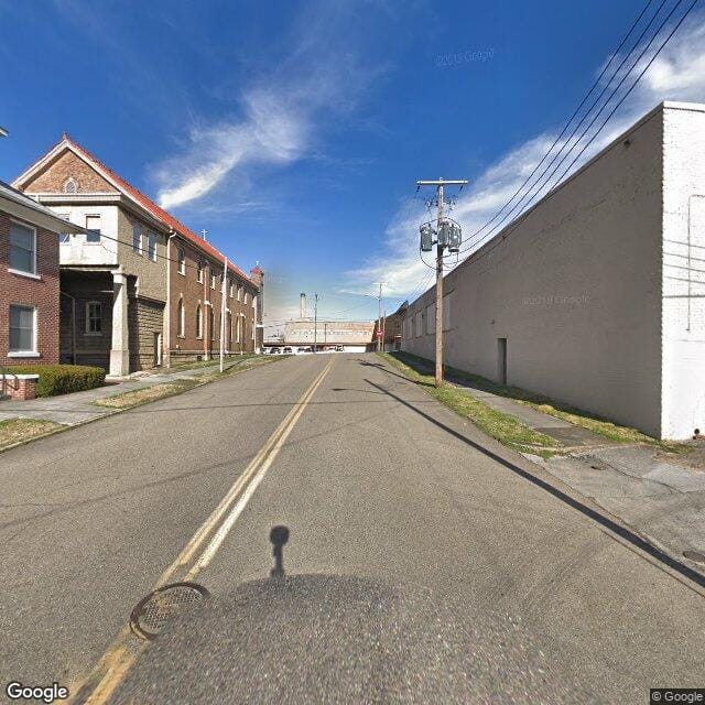 Hinton Avenue Duplex