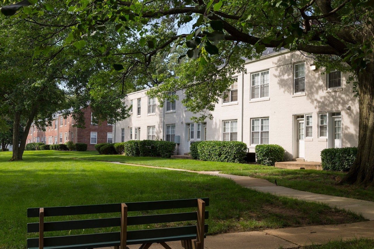 Historic Ballston Park