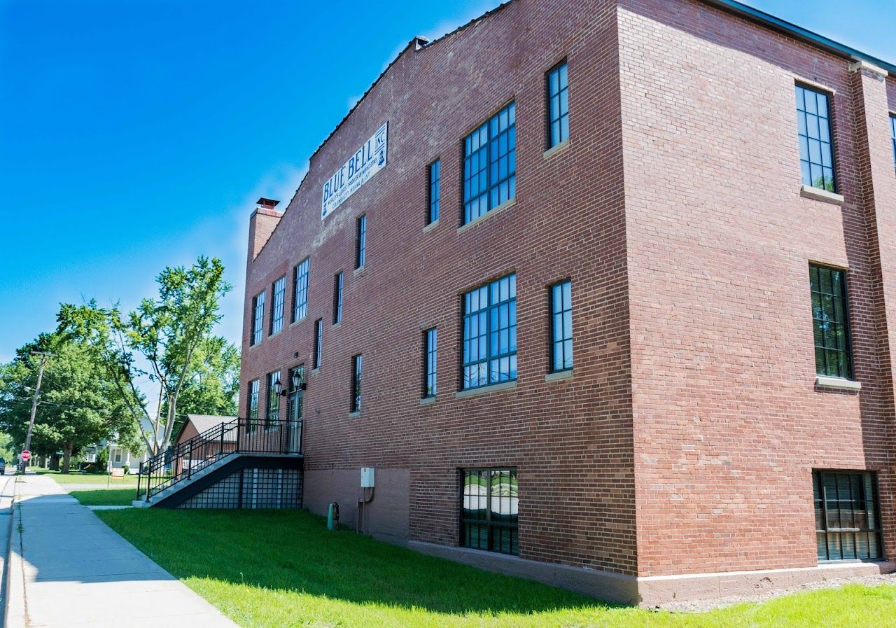 Historic Blue Bell Lofts
