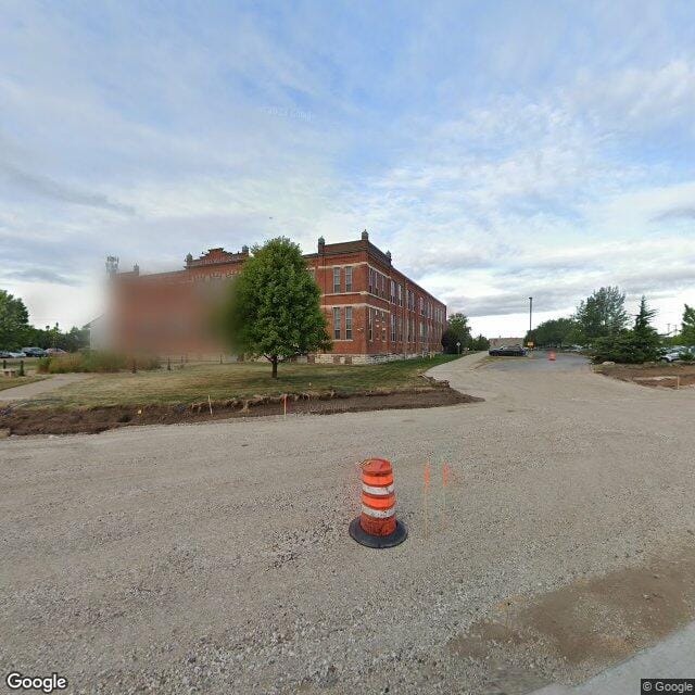 Historic Gund Brewery Lofts