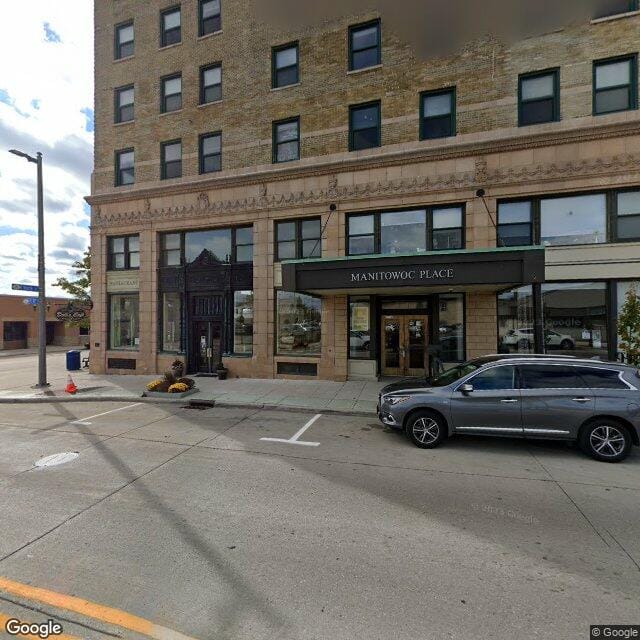 Historic Manitowoc Place