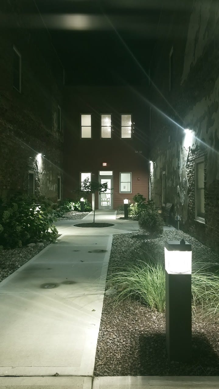 Historic Sullivan Lofts