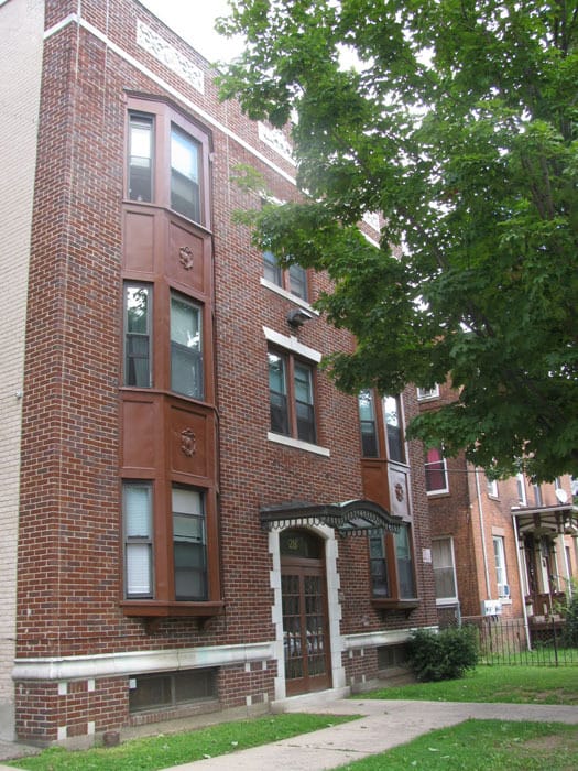 Historic Townley Street Lp