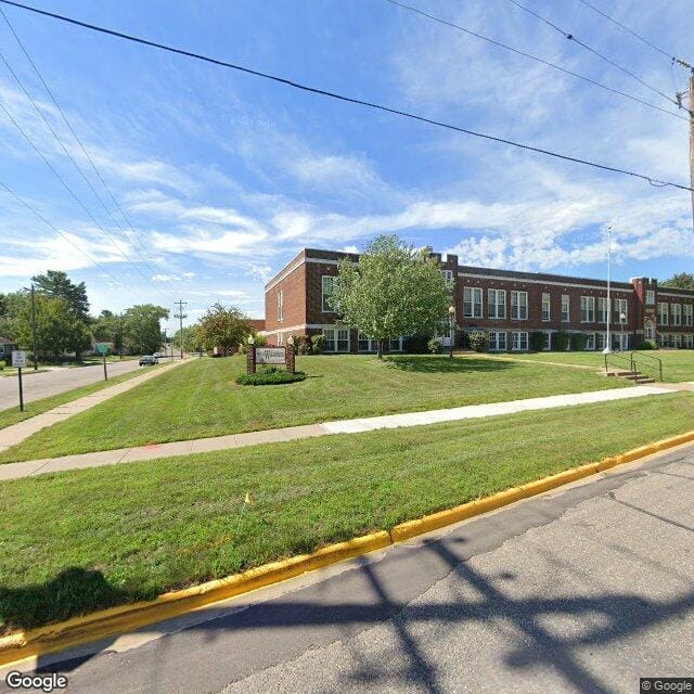 Historic West Elementary