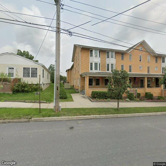 Hite House