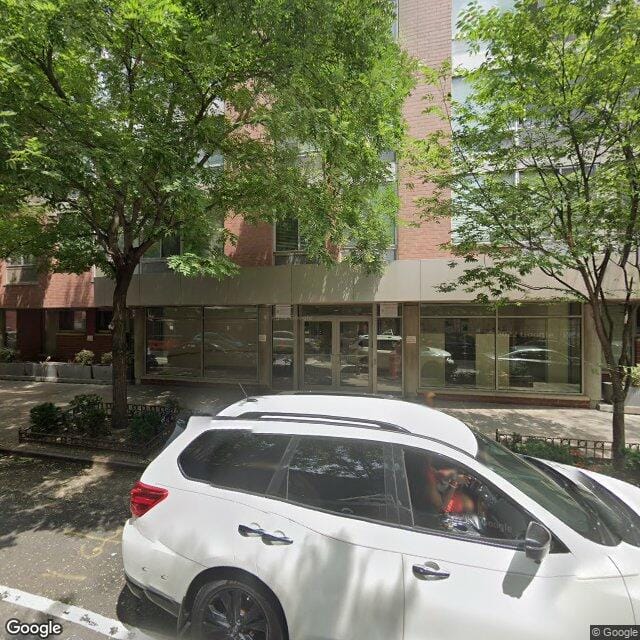 Hobbs Court